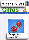 Matemáticas 4º Primaria. Actividades Interactivas